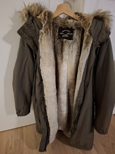Parka damen gr - damen,, gr.38
