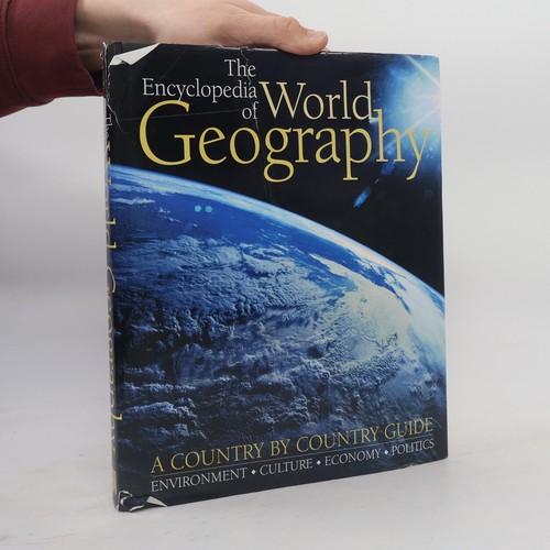 The encyclopedia world - the, of