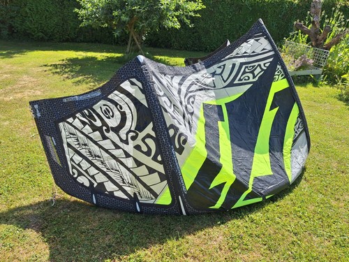 Kite naish park mit - 7,
