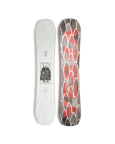 Yes standard xtrm snowboard - yes.,