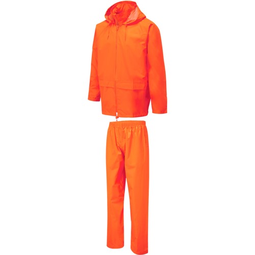 Regenjacke mit regenhose - regenjacke,