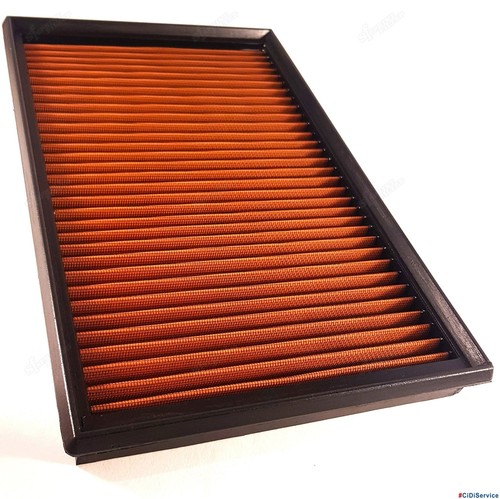 Sportluftfilter polyester - sportluftfilter,
