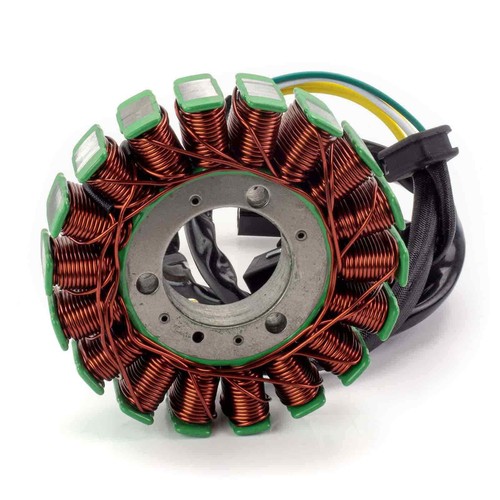 Stator lichtmaschine passend - stator,