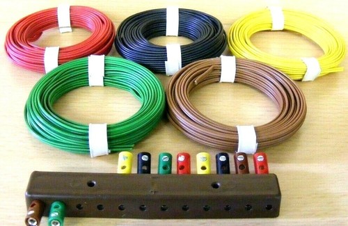 Meter kabel 14mm 10 - 50,