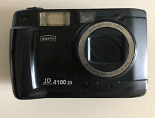 Digitalkamera Jendigital