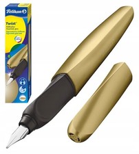 Pelikan  Fountain Pen Gold