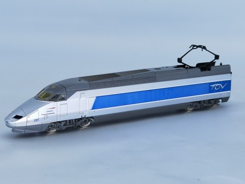 Mehano fake triebwagen - mehano,