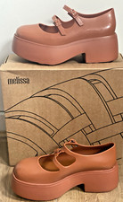 Melissa Braun Farah Plateau