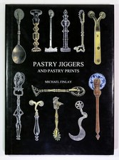 Pastry Jiggers Pastry Prints