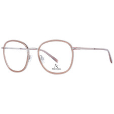 Rodenstock Brille R7114 A 51 Damen Mehrfarbig