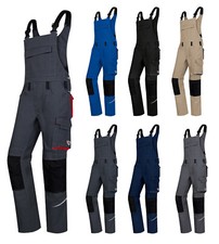 BP® Latzhose Herrenlatzhose