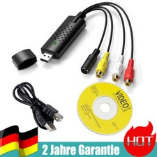 Videokassetten VHS auf DVD