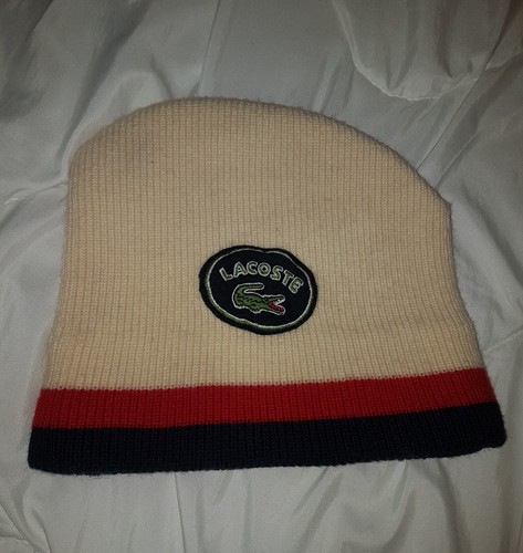 Lacoste mütze - lacoste,