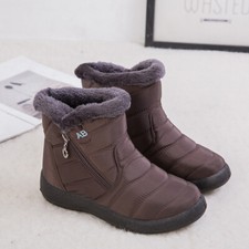 Damen Schneeschuhe Winter