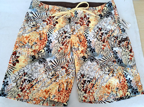 Vans bermuda shorts badeshort - vans,