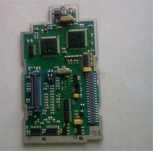 1pcs used control board - 1pcs, main