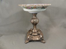 Biedermeier Tafelaufsatz