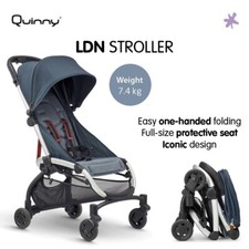 ⭐️ QUINNY LDN Graphite