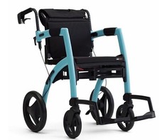 ROLLZ MOTION ANDADOR SILLA DE