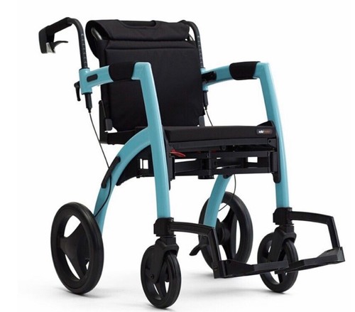 Rollz motion andador silla - rollz, de