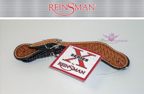 Reinsman series - reinsman, x-series