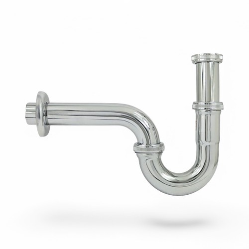 Siphon röhrensiphon edelstahl - siphon,
