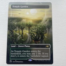 Magic The Gathering Unfinity -