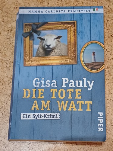 Gisa pauly die - gisa, am
