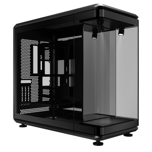 Cooler master masterframe 360 - cooler,
