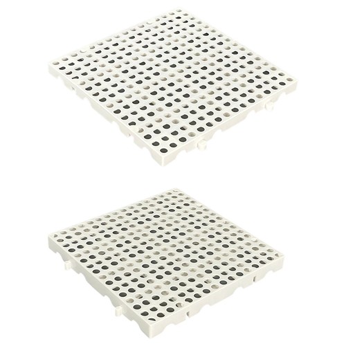 Atmungsaktives gitter für - atmungsaktives,