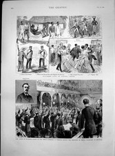 Altes Militärleben Sierra