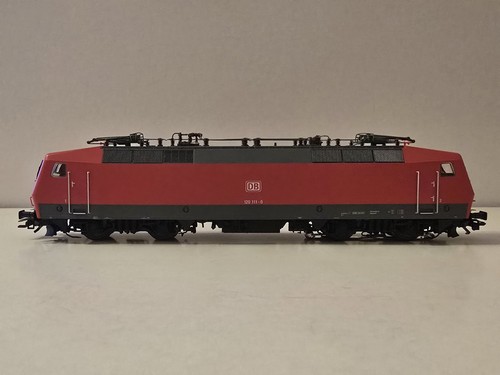 Piko 51327 120 ac mfx - 51327, br