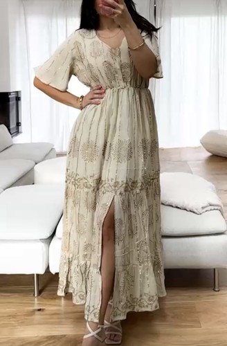 Kleid sommer strand one - strand, size