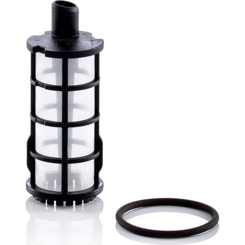 Mann filter 1 - filter, pu