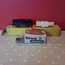 Seltener Triang Spur TT T146