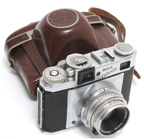 Braun super colorette iib - braun,