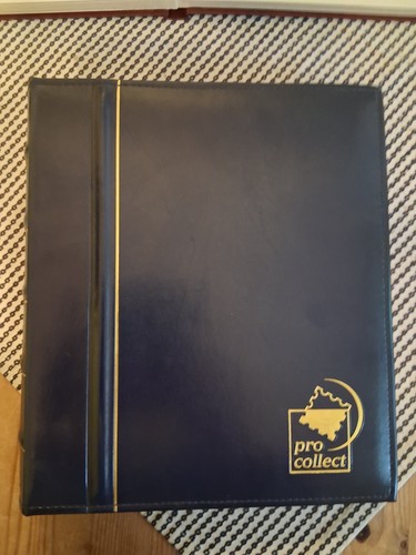 Deutsche post pro - post, collect