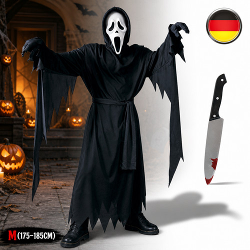 Scream schrei ghostface - scream,