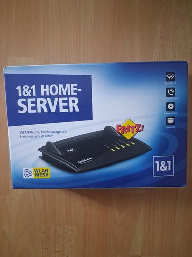 Avm fritz box - avm, wlan-router