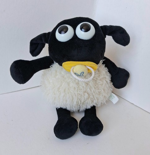 Shaun das schaf zoll - 12,