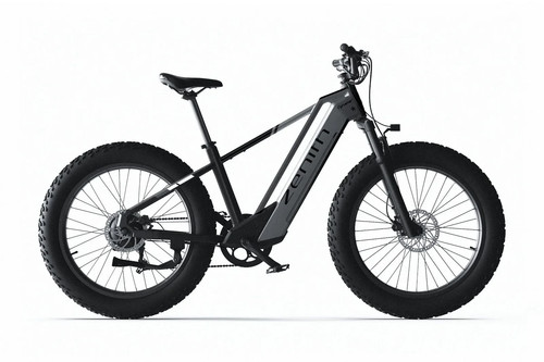 Cyrusher all terrain - cyrusher, all-terrain
