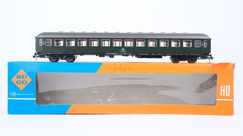 Roco 4294 schnellzugwagen - roco,