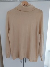 Kaschmir Pulli Gr. XL