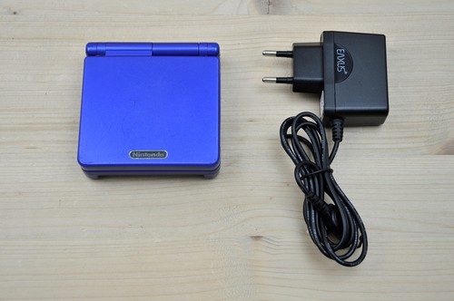 Gba nintendo gameboy advance - -,
