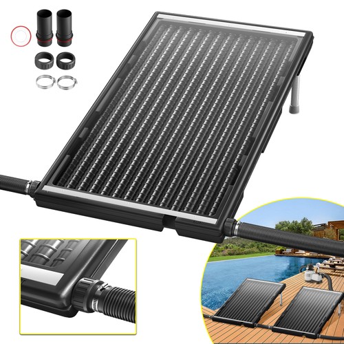 Solar poolheizung solarheizung - solar,