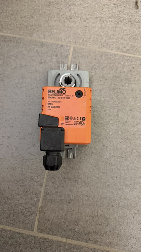 Belimo lm24a t10 8tp 000 - t10,