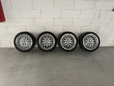 BMW Alufelgen 18 Zoll für e39