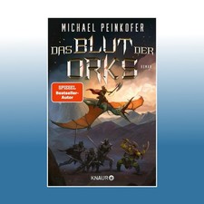 Das Blut der Orks | Michael