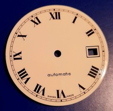 NOS Zifferblatt Automatic