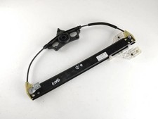 AUDI A4 Avant 8D5, B5